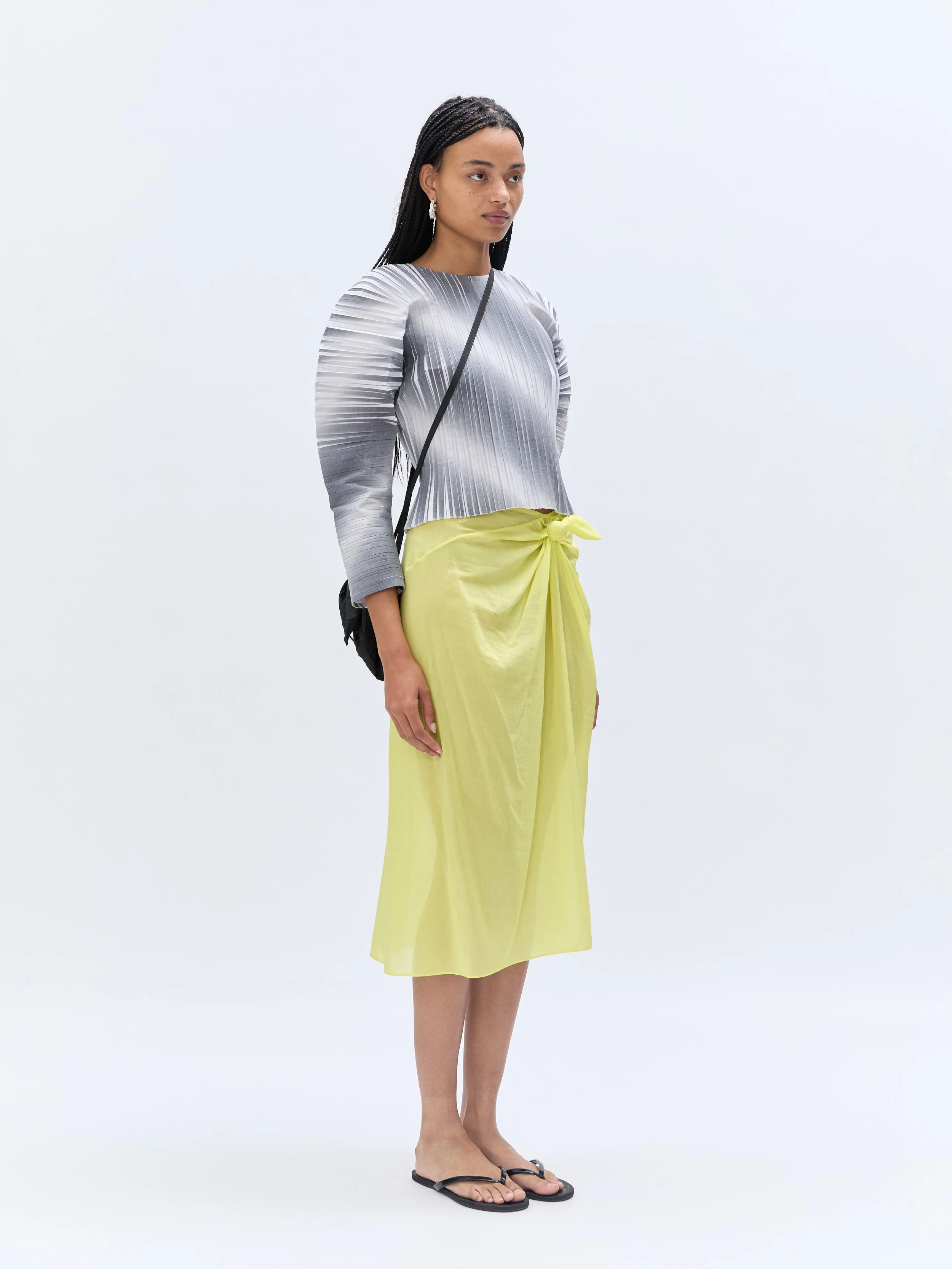 look 9 — RENATA BRENHA
